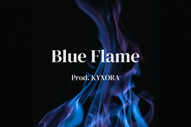 KYXORA: The Warmth and Instrumental Passion of “Blue Flame”