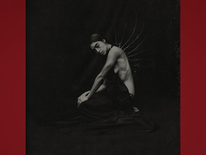 Kelsey Lu: The Soul of “Portrait Of A Lady On Fire”