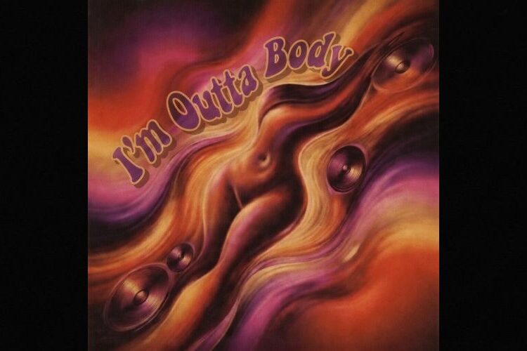 “I’m Outta Body”: Mad & Noisy’s Astral Journey
