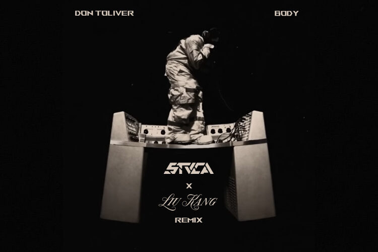 Don Toliver: The Night Magnetism of “Body”