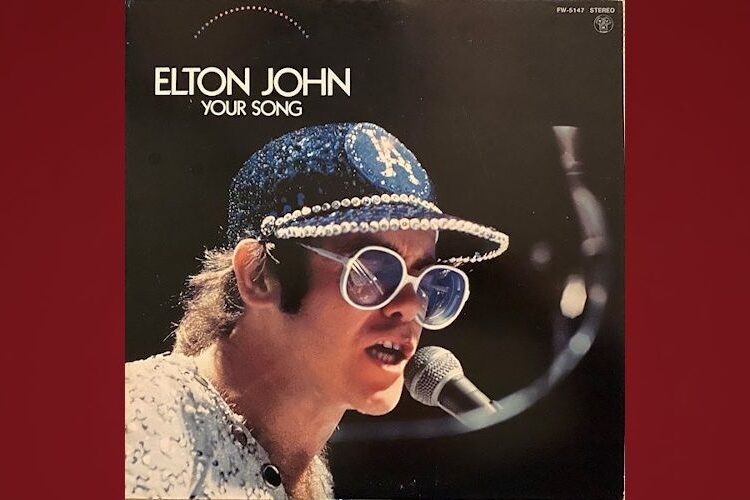 Inside “Your Song”: Elton John’s Timeless Masterpiece