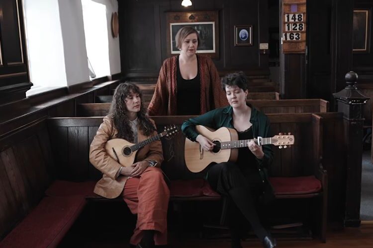 MAAR’s Modern Folk Vibe in “A Life Is a Life”