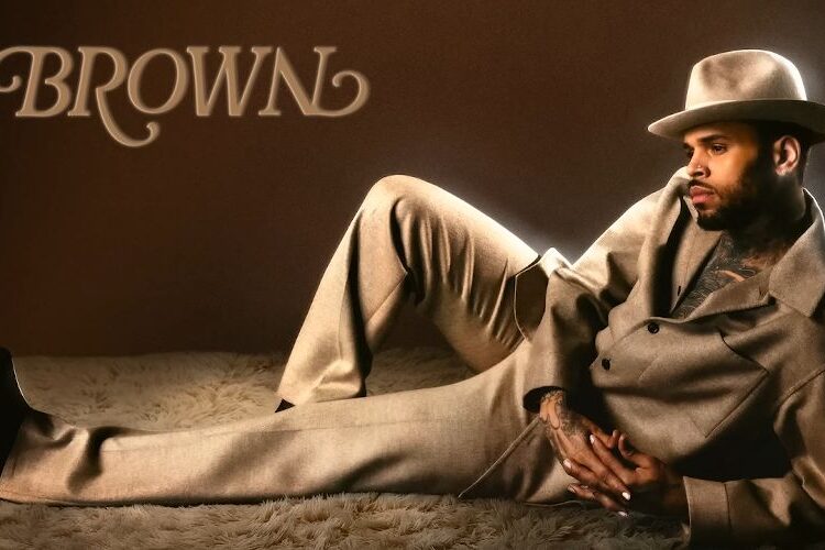 Chris Brown & Fridayy: The Magic of Perfect “Timing”