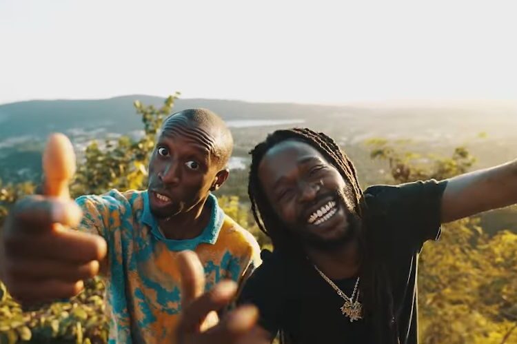 “This Love”: The Reggae Magic of Ellis and Jesse Royal