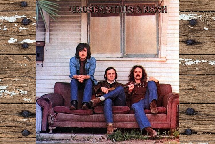 “Helplessly Hoping”: CSN’s Intimate Acoustic Masterpiece