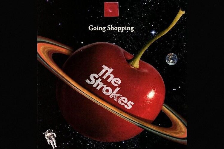 The Strokes Return: “Going Shopping” Wins Everyone Over