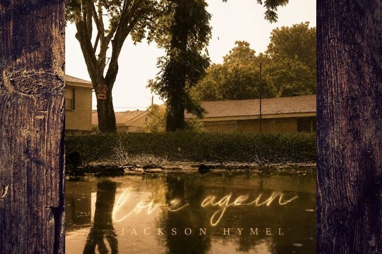 Jackson Hymel: A Rising Southern Voice Poised for Grammy Recognition