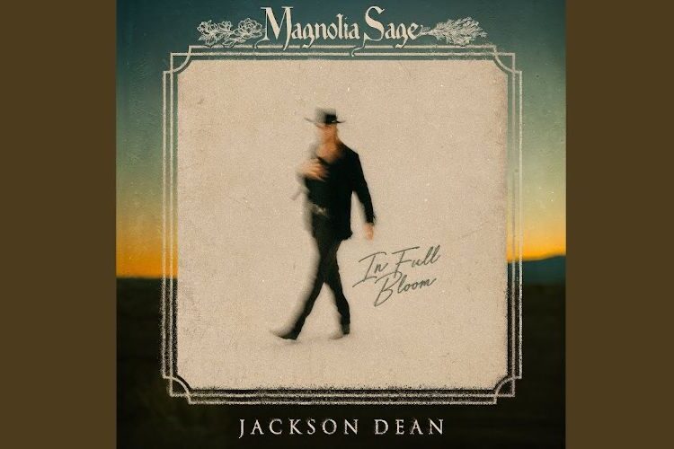 The Country Magic of Jackson Dean and Laci Kaye Booth