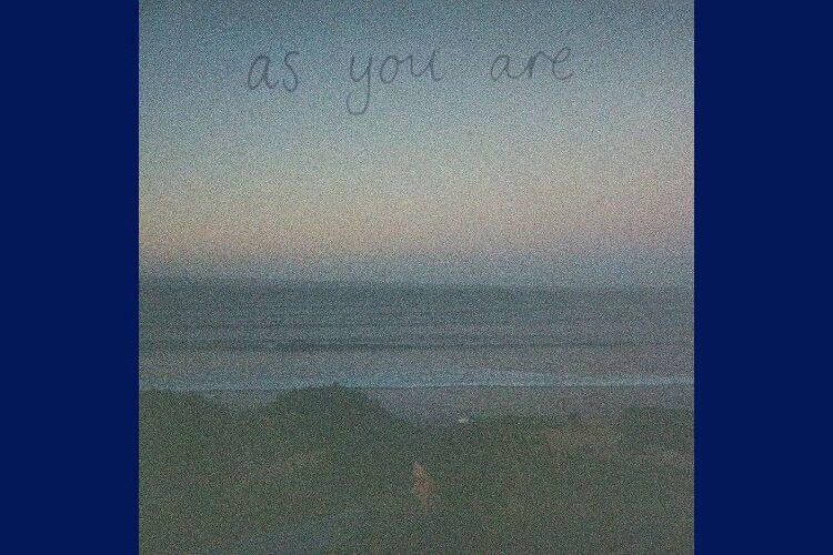 Unfiltered Vulnerability: Maddy May’s “As You Are”
