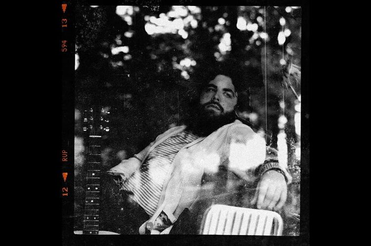 The Raw Country of Thomas Edwards: “Ain’t All Roses”