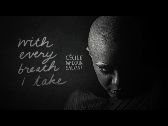 Cécile McLorin Salvant: The Art of Jazz Breath