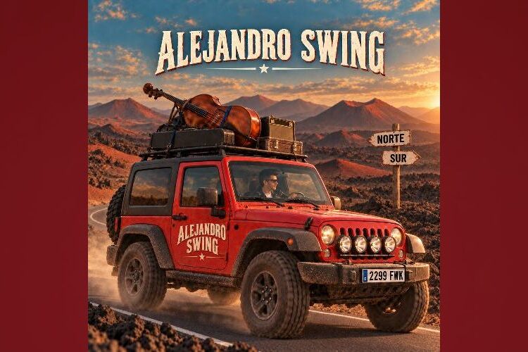 “Sally, don’t you call me”: Alejandro Swing’s rockabilly